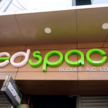Bedspace- Capsule Ac Hotel Mangalore Extérieur photo