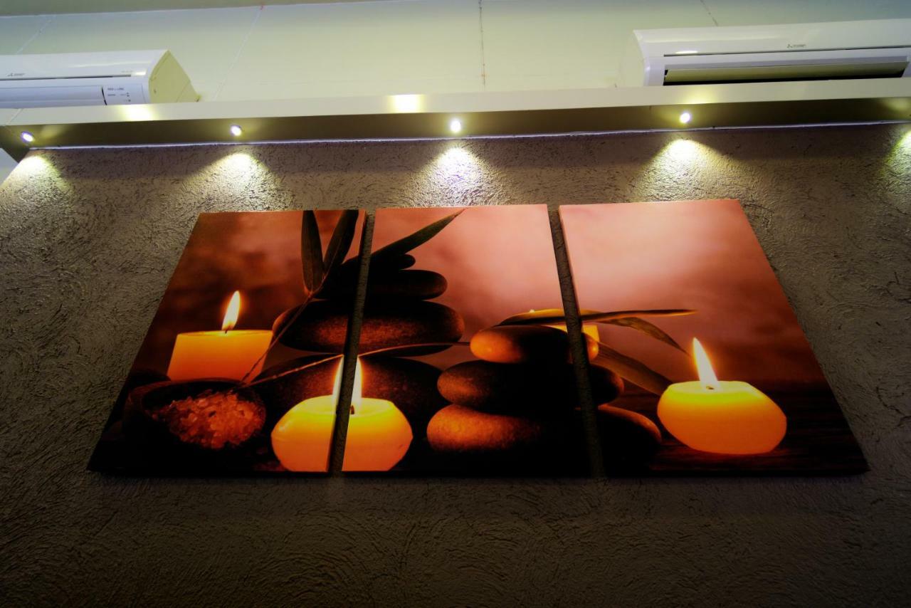 Bedspace- Capsule Ac Hotel Mangalore Extérieur photo